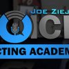 The Voice Acting Academy By Joe Zieja