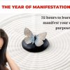 The Year of Manifestation By Shefali Tsabary