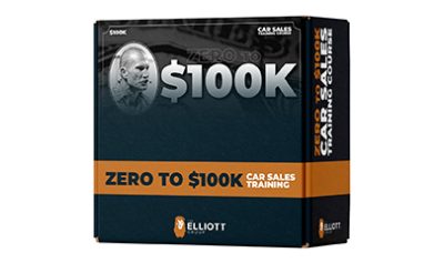 The Zero to 100k Course By Andy Elliott