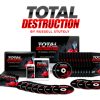 Total Destruction Digital Download By Russell Stutely