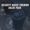 Velocity Based Training Bundle By Landyn Hickmott - Reactive Training Systems