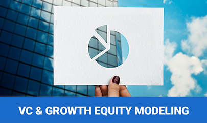 Venture Capital And Growth Equity Modeling 2024 By Breaking Into Wall Street