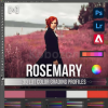 3D-LUT-Profile-Rosemary-by-Earth-Oliver-and-Sef-McCullough-free-download