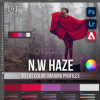 3D-LUT-Profile-Northwest-Haze-by-Earth-Oliver-and-Sef-McCullough-free-download