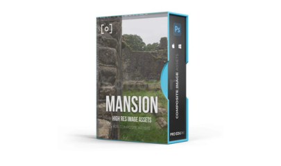 Old-Mansion-Composite-Stock-Assets-by-Clinton-Lofthouse-free-download