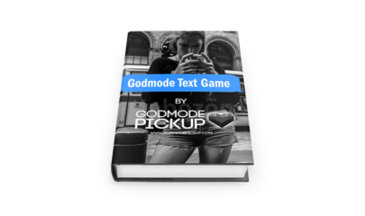 Godmode-Text-Game-by-Godmode-Pickup-free-download