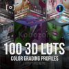 Master-Collection-|-3D-LUT-Profiles-for-Capture-1-by-PRO-EDU-free-download