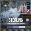 3D-LUT-Profile-Sterling-by-Earth-Oliver-and-Sef-McCullough-free-download