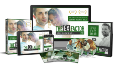 The-Ex-Factor-2.0-Complete-Program-by-Brad-Browning-free-download