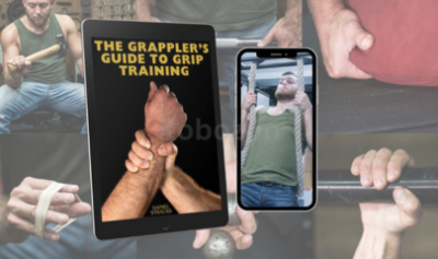 The-Grappler-Guide-to-Grip-Training-+-Grip-Strength-Masterclass-by-Dan-Strauss-free-download