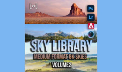 Master-Collection | 8K-Medium-Format-Sky-Library-by-Gary-Martin-free-download