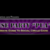 Pickup-Evolution---House-Party-PUA:-The-Ultimate-Guide-to-Social-Circle-Game-by-Nick-Richards-free-download