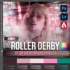 3D-LUT-Profile-Roller-Derby-by-Earth-Oliver-and-Sef-McCullough-free-download