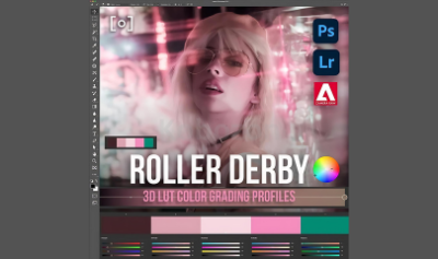 3D-LUT-Profile-Roller-Derby-by-Earth-Oliver-and-Sef-McCullough-free-download