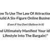 Practical-Manifesting-How-To-Build-A-Six-Figure-Online-Business-by-Tony-Shepherd-free-download