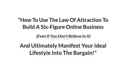 Practical-Manifesting-How-To-Build-A-Six-Figure-Online-Business-by-Tony-Shepherd-free-download