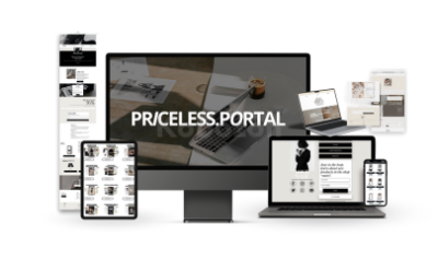 Collection-by-Priceless-Portal-free-download