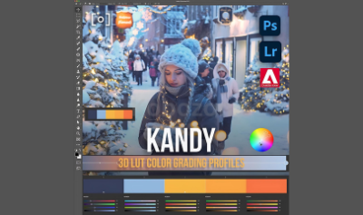 3D-LUT-Profile-Kandy-by-Earth-Oliver-and-Sef-McCullough-free-download