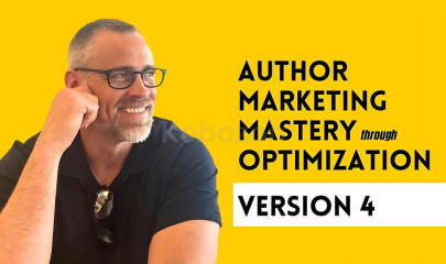 Author-Marketing-Mastery-Through-Optimization-4-by-Steven-Pieper-free-download