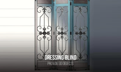 Vintage-Dressing-Blind-3D-Model-by-PRO-EDU-free-download