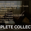 Boudoir-Courses---Complete-Collection-by-Michael-Sasser-free-download