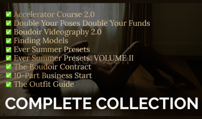 Boudoir-Courses---Complete-Collection-by-Michael-Sasser-free-download