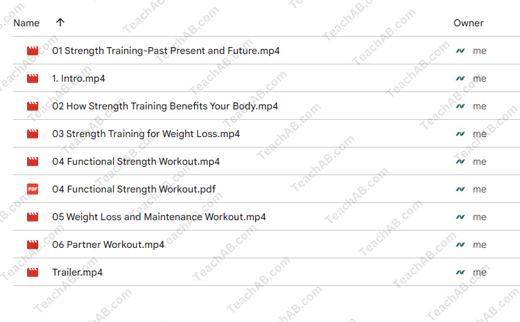 Essentials of Strength Training By Dean Hodgkin Free Download