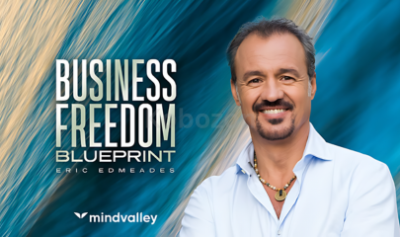 Business-Freedom-Blueprint-2023-By-Eric-Edmeades-free-download