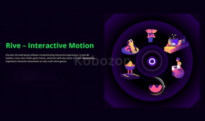 Rive-Interactive-Motion-By-Max-Marakhovskyi-free-download