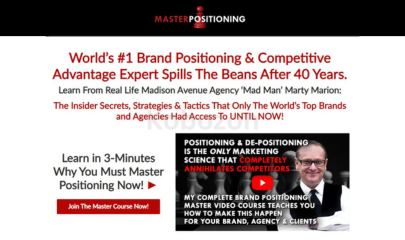 Brand-Positioning-Master-Course-by-Marty-Marion-free-download