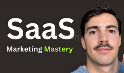 SaaS-Marketing-Mastery-by-Vasco-Monteiro-free-download