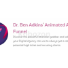 Animated-Agency-Funnel-Advanced-by-Ben-Adkins-free-download