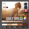 3D-LUT-Profile-Daily-Bread-by-Sef-McCullough-free-download