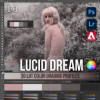 3D-LUT-Profile-Lucid-Dream-by-Earth-Oliver-and-Sef-McCullough-free-download