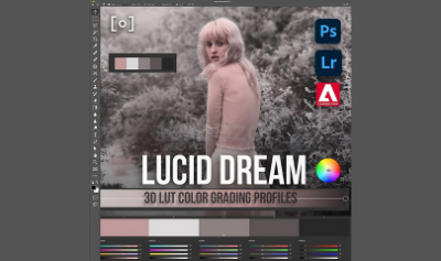 3D-LUT-Profile-Lucid-Dream-by-Earth-Oliver-and-Sef-McCullough-free-download