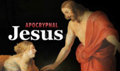 The-Apocryphal-Jesus-By-David-Brakke-free-download