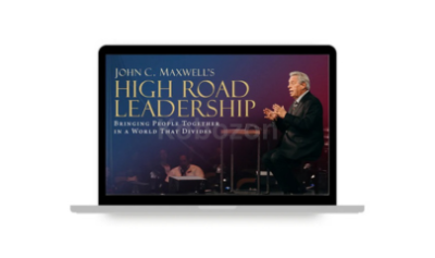 High-Road-Leadership-Online-Course-by-John-Maxwell-free-download