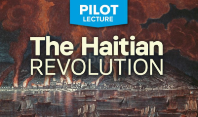 Wondrium-Pilots:-The-Haitian-Revolution-By-Wondrium-free-download