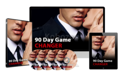 90-Day-Game-Changer-By-Jon-Sinn-free-download