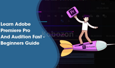 Learn-Adobe-Premiere-Pro-And-Audition-Fast-Beginners-Guide-By-Stone-River-eLearning-free-download