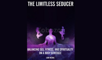 Limitless-Seducer-by-Liam-McRae-free-download