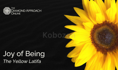 LOB-Joy-of-Being:-The-Yellow-Latifa-LB-YEL-EV-By-Diamond-Approach-free-download