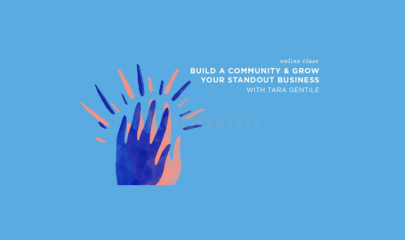 Build-a-Community-and-Grow-Your-Standout-Business-By-Tara-McMullin-free-download