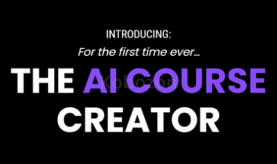 AI-Course-Creator-by-Ole-Lehmann-free-download