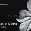 LOB-Stillness-of-Being:-The-Black-Latifa-LB-BLA-EV-By-Diamond-Approach-free-download