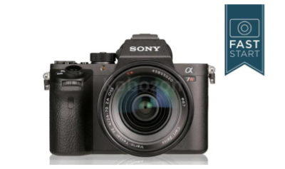 Sony-A7r-III-Fast-Start-By-John-Greengo-free-download