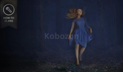 How-to-Transform-a-Photoshoot-for-$10-or-Less-By-Brooke-Shaden-free-download