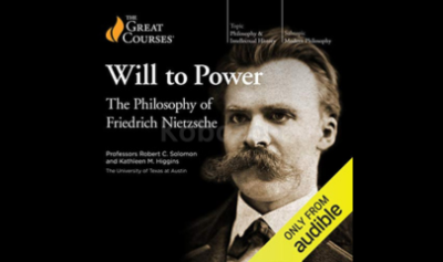 The-Will-to-Power:-The-Philosophy-of-Friedrich-Nietzsche-By-Kathleen-Higgins-&-Robert-Solomon-free-download