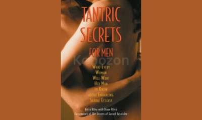 Tantric-Secrets-for-Men:-What-Every-Woman-Will-Want-Her-Man-to-Know-about-Enhancing-Sexual-Ecstasy-by-Kerry-&-Diane-Riley-free-download