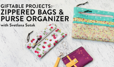 Giftable-Projects:-Zippered-Bags-&-Purse-Organizer-By-Svetlana-Sotak-free-download